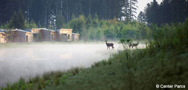 Center Parcs Moselle Reh Ferienhaus See Wald Center Parcs Moselle Reh Ferienhaus See Wald