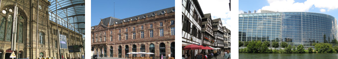 Strassburg